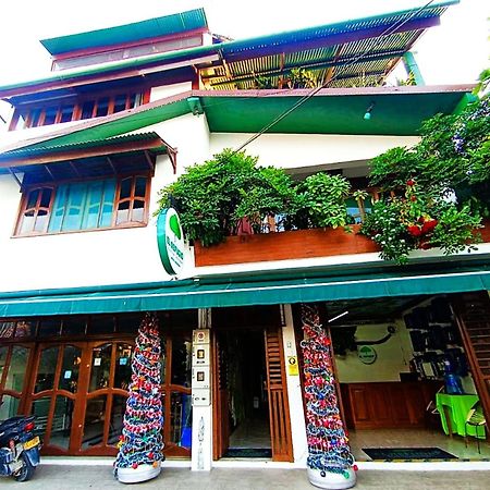 Eco Hotel El Refugio Boutique Letícia Exterior foto